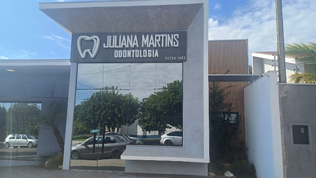 Juliana Martins Odontologia – Cuidando do seu sorriso com excelência