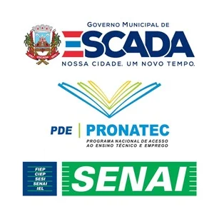 pronatec escada