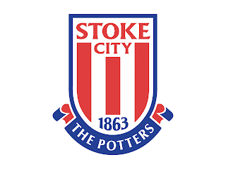 Logo Stoke City F.C. Vector Cdr & Png HD