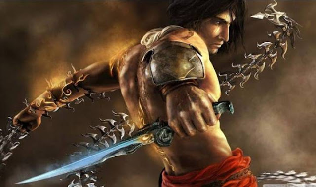 Prince of Persia Shadow Flame Download