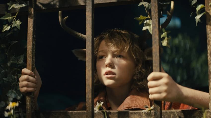 Netflix покажет второй сезон сериала «Sweet Tooth: Мальчик с оленьими рогами» в конце апреля