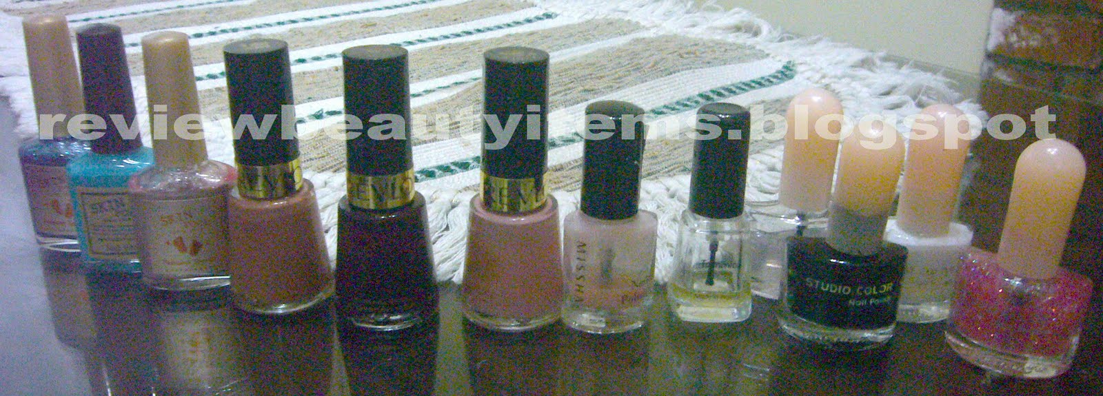 Nail Polish