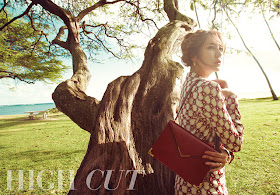 Yoon Eun Hye