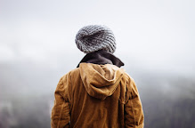 Fashion Man Person Winter