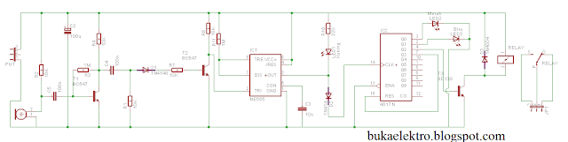 sensor suara