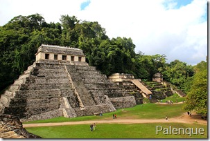 Palenque