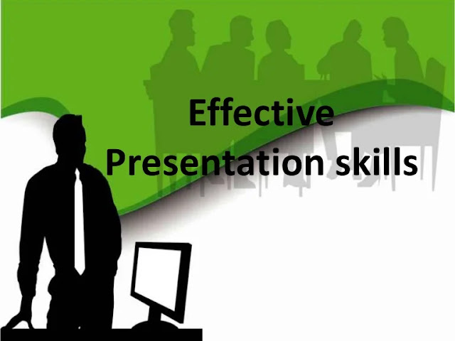 Business Presentation Skills - Excellence Made Easy