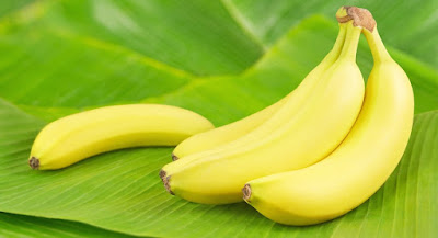 Manfaat Buah Pisang Bagi Manisnya Sehat