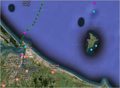 Tauranga
