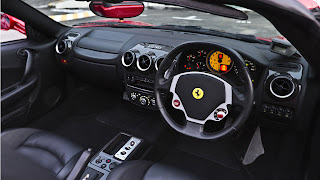 Car Interior Designs - Design Car Interiors 