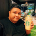 Menu Summer Out Loud Starbucks 2023 - Cantaloupe Cream Frappuccino® Blended