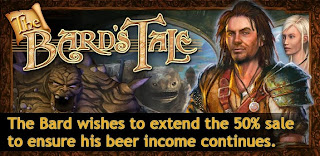 The Bard's Tale