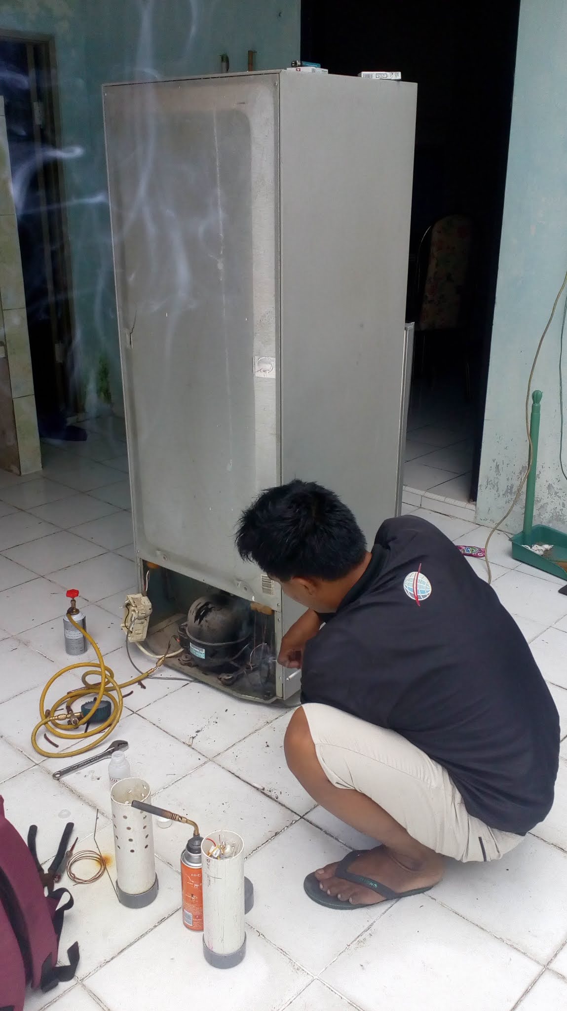 Service kulkas terdekat 085743888801 SERVICE KULKAS