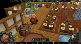 a game of dwarves v1.03 incl. dlc pack FLTDOX mediafire download