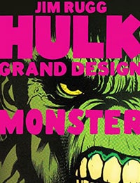 Hulk: Grand Design