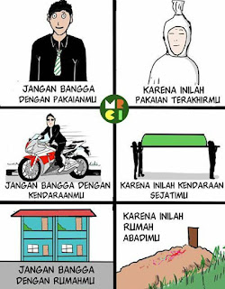 Meme Komik