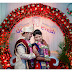 Vaibhav Weds Rakhi Candid Photographer in Yavatmal