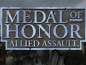 تحميل لعبة ميدل للكمبيوتر Medal of Honor جميع الاصدارات