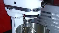 Kitchenaid Heavy Duty Mixer Leaking Oil Sending / Kitchenaid Pro Line Stand Mixer 7 Qt Medallion Silver Williams Sonoma / If your kitchenaid stand mixer has stopped spinning, chances are that it doesn't have to mean the end of your mixer's service life.