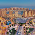 Island of Doha Qatar | Pearl Qatar 