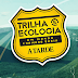 Ibicoara no projeto Trilha e Ecologia do jornal A Tarde 100 Anos