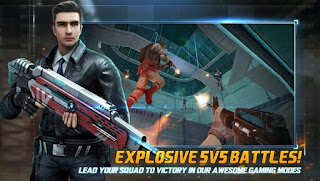 Download The Killbox: Arena Combat  MOD APK v.2.2 Terbaru Gratis