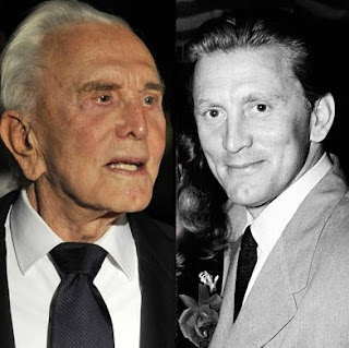 Kirk Douglas