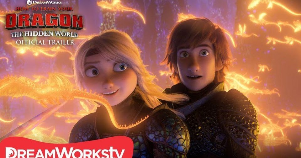 😕 gratis 😕  Download How To Train Your Dragon 3 Subtitle Indonesia