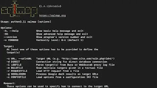 Cara Menginstal Sqlmap di Linux Mint 