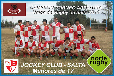 rugby de salta norterugby