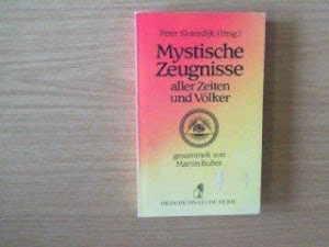 Mystische Zeugnisse aller Zeiten und Völker