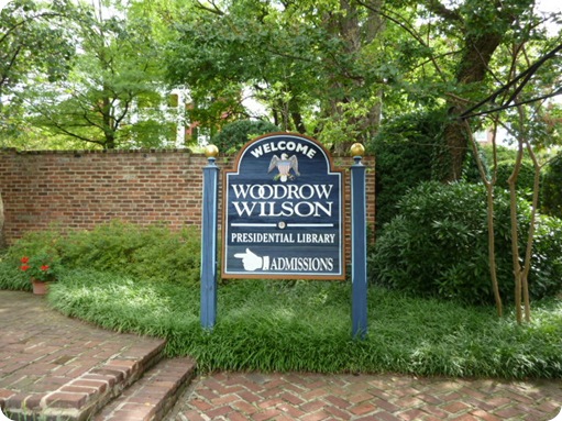 Woodrow Wilson 021