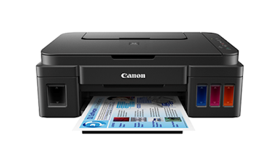 Canon PIXMA G3200 Driver Free Download