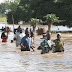   Flood Claims Over 44 lives, Destroys Over 500 Houses In Katsina