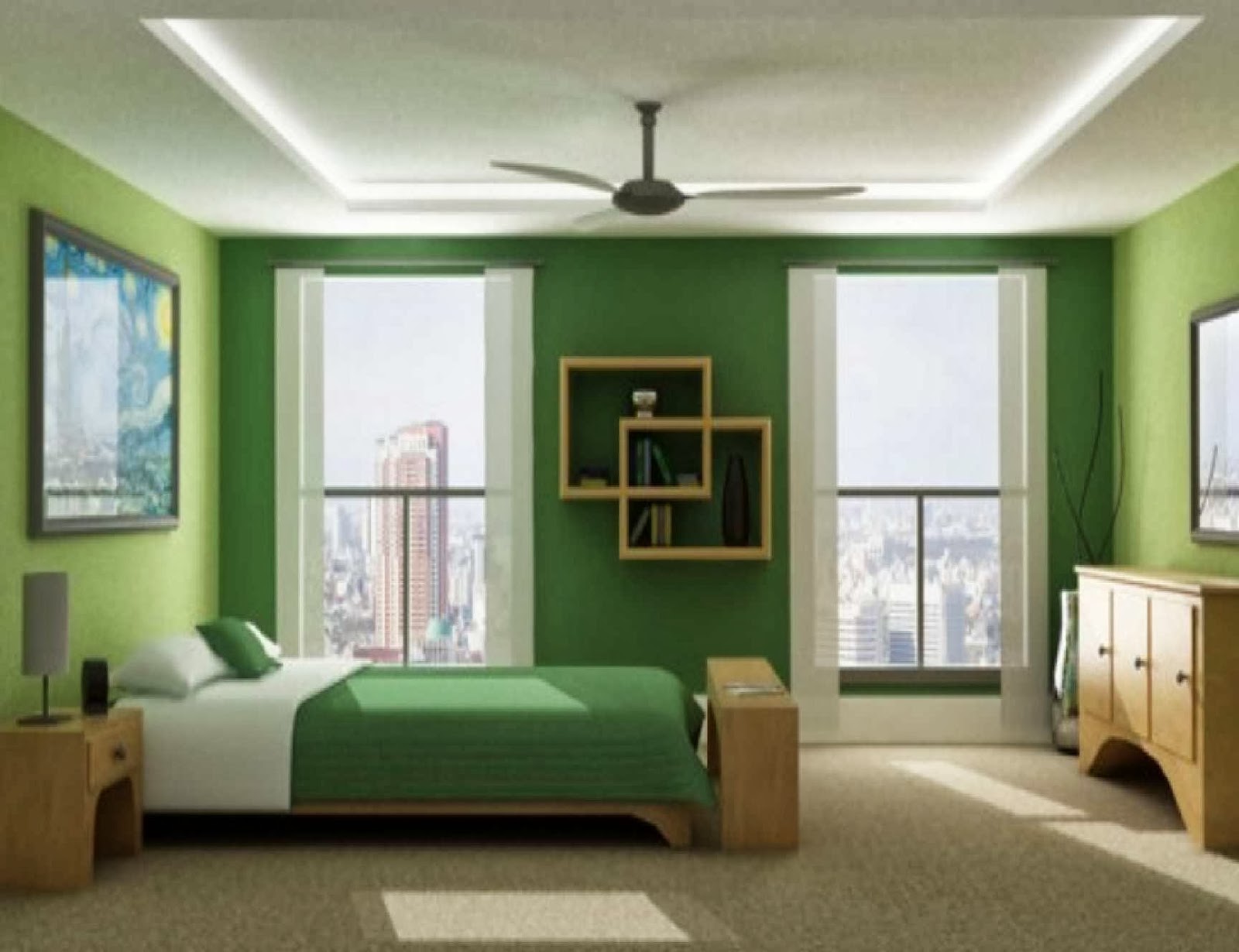 Gambar Kamar Tidur Minimalis Modern Terbaru 2014 Gambar Kamar Tidur Minimalis Modern Terbaru 2014