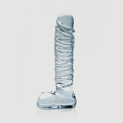 http://shop.abigbuttandasmile.com/product/CNVEF-EPD2963-00/icicles-no-63-textured-glass-dildo-with-balls-85-clear