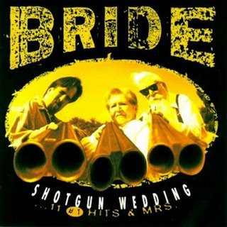 Bride - Shotgun Wedding 1995