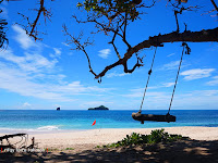 Pantai Sendiki Malang, Pesona Keindahan Laut yang Tersembunyi