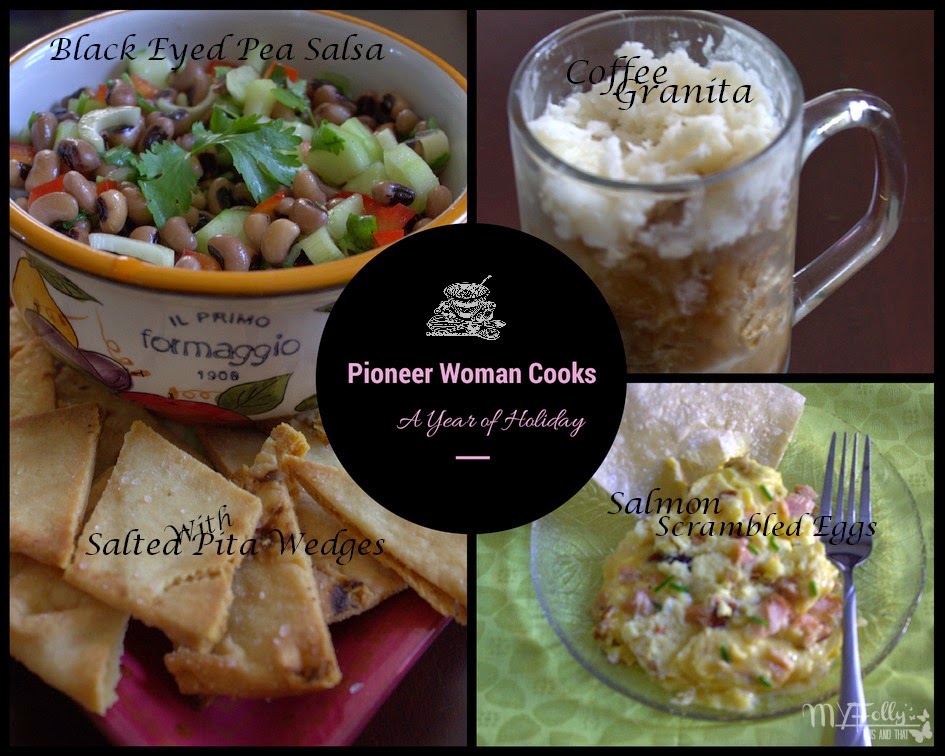 This and that: Cookbook Club Review ~The Pioneer Woman ...