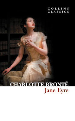 Jane Eyre (Collins Classics) By by Charlotte Brontë