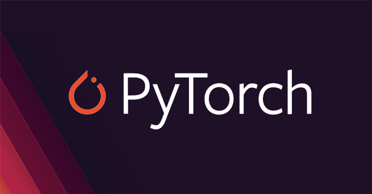 PyTorch Machine Learning Framework 