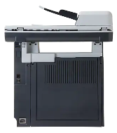 HP Color LaserJet CM2320n