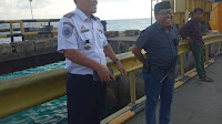 Ukir Sejarah Baru, PT. ASDP Indonesian Ferry (Persero) Siapkan Special Fasilitas Bagi CJH