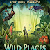 Wild Places: The Life of Naturalist David Attenborouogh. Wr...utnam's Sons,
Penguin Random House. 2024. $26.99 ages 6 and up