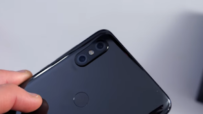 سعر و مواصفات Xiaomi Mi Mix 3 - المختصر المفيد