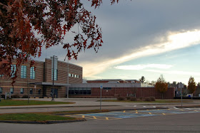 Oak St/Horace Mann school complex