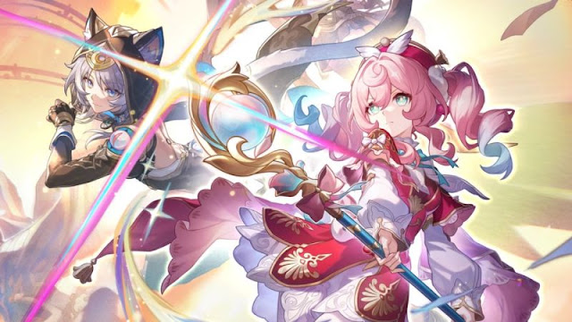 Honkai: Star Rail