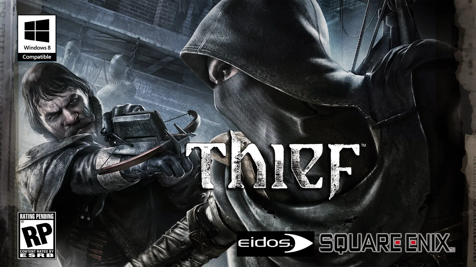 THIEF - CRACKED FULL DOWNLOAD