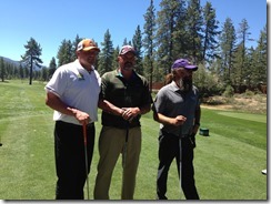 Roger Clemens, David Wells, Willie Robertson