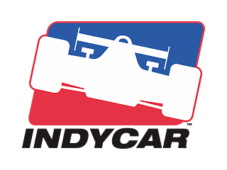 Logo IndyCar Series Vector Cdr & Png HD